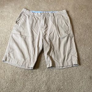 Khaki Shorts